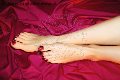 Foto Annuncio Mistress Imperia Dottoressa De Sade - 36