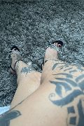 Foto Annuncio Mistress La Spezia Miss Megan - 8