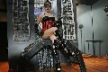 Foto Annuncio Mistress Lecce Lady Kalisi - 22