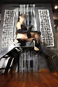 Foto Annuncio Mistress Lecce Lady Kalisi - 12