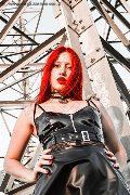 Foto Annuncio Mistress Lecce Mistress Black - 14