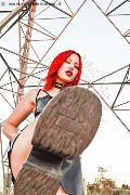 Foto Annuncio Mistress Lecce Mistress Black - 13