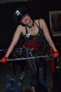 Foto Annuncio Mistress Messina Mistress Lilith - 24