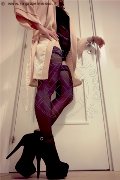 Foto Annuncio Mistress Milano Dea Alessandra - 8