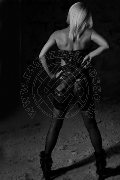 Foto Annuncio Mistress Milano Dea Alessandra - 5