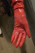Foto Annuncio Mistress Milano Dea Chanty - 4