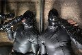 Foto Annuncio Mistress Milano Dea Chanty - 11