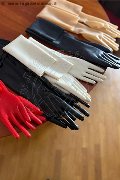 Foto Annuncio Mistress Milano Dea Chanty - 5