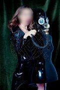 Foto Annuncio Mistress Mistress Italiana Silvia Rossi - 2
