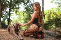 Foto Annuncio Mistress Olbia Livia - 27