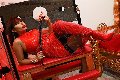 Foto Annuncio Mistress Roma Madame Moira - 13