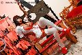 Foto Annuncio Mistress Roma Madame Moira - 4