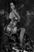 Foto Annuncio Mistresstrans Firenze Madame Fox - 42
