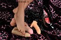 Foto Annuncio Mistresstrans Firenze Madame Fox - 44