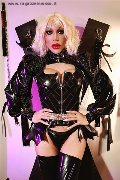 Foto Annuncio Mistresstrans Ibiza Nina La Divina - 2