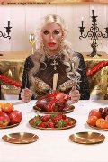 Foto Annuncio Mistresstrans Ibiza Nina La Divina - 6
