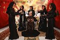 Foto Annuncio Mistresstrans Ibiza Nina La Divina - 8