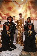 Foto Annuncio Mistresstrans Ibiza Nina La Divina - 9