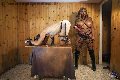 Foto Annuncio Mistresstrans Lady Carolina - 3