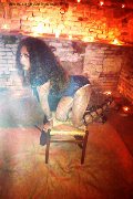 Foto Annuncio Mistresstrans Mestre Lady Paolina - 8