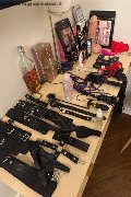 Foto Annuncio Mistresstrans Milano Bella Dominatrix - 12