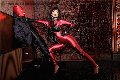 Foto Annuncio Mistresstrans Milano Lady Leticia - 3