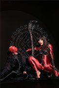 Foto Annuncio Mistresstrans Milano Lady Leticia - 5