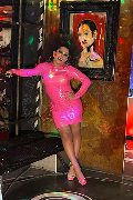 Foto Annuncio Mistresstrans Milano Thayla Spicy Pornostar - 16