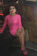Foto Annuncio Mistresstrans Milano Thayla Spicy Pornostar - 17
