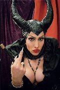 Foto Annuncio Mistresstrans Monza Regina Xena Italiana - 11