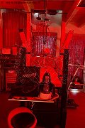 Foto Annuncio Mistresstrans Piacenza Jessica Frau Italiana Tx - 15