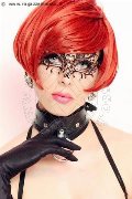 Foto Annuncio Mistresstrans Reus Padrona Senorita Trans - 34