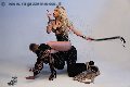 Foto Annuncio Mistresstrans Roma Lady Ally Costa - 12