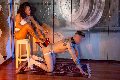 Foto Annuncio Mistresstrans Roma Mistress Kassandra Iaska - 32