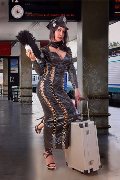 Foto Annuncio Mistresstrans Silvi Marina Cristina - 9