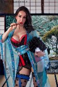 Foto Annuncio Mistresstrans Silvi Marina Cristina - 19