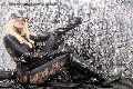 Foto Annuncio Mistresstrans Tirano Madame Dominatrice - 9