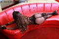 Foto Annuncio Mistresstrans Torino Mistress Pantera - 9