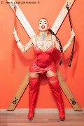 Foto Annuncio Mistresstrans Zurigo Mistress Danna Leon - 5