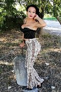 Foto Annuncio Trans Adriana Paulett - 32