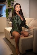 Foto Annuncio Trans Alessandria Gabriela Lemos - 23