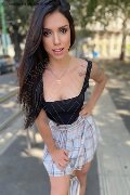 Foto Annuncio Trans Alghero Pornostar Riane Mello - 89