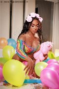 Foto Annuncio Trans Amsterdam Donna Bella - 9