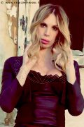 Foto Annuncio Trans Bari Alessia Tx - 42