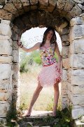 Foto Annuncio Trans Bari Alessia Tx - 56