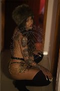 Foto Annuncio Trans Bergamo Haycka Pornostar - 2