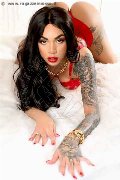 Foto Annuncio Trans Bergamo Miss Bianca Reis - 11