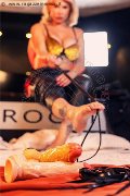 Foto Annuncio Trans Bergamo Sasha Ysmith - 16