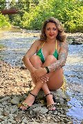 Foto Annuncio Trans Bologna Bellissima Miss Dea - 12