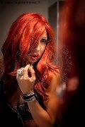 Foto Annuncio Trans Bologna Monica Kicelly - 139